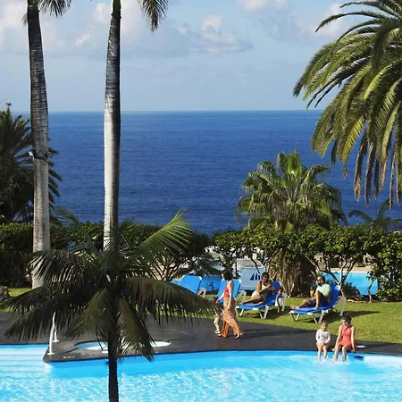 201 Im Precise Tenerife