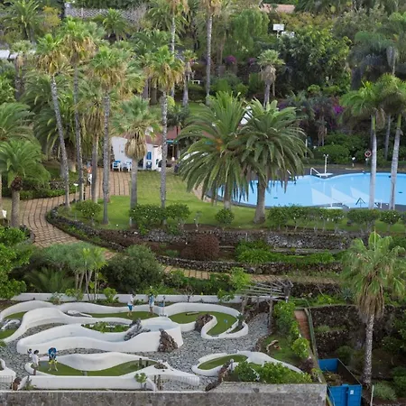 201 Im Precise Tenerife * Puerto de la Cruz (Tenerife)
